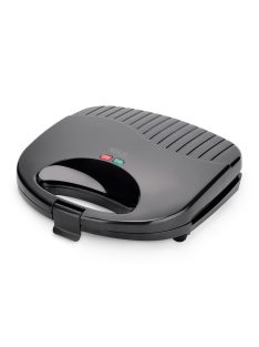   Уред за гофрети Muhler MHT-255, 750W, Черен - Код G8936