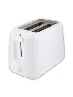   Тостер за хляб SAPIR SP 1440 AC, 700W, Бял - Код G8942