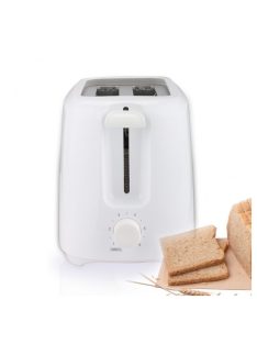   Тостер за хляб SAPIR SP 1440 AC, 700W, Бял - Код G8942