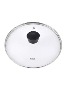   Тенджера Muhler Ida MR-2632 26x12cm, 5.9L, Жълт - Код G8947