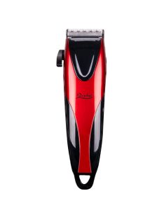   Машинка за подстригване ZEPHYR Z 1810 AM, 9-11W, Червен/Черен - Код G8949