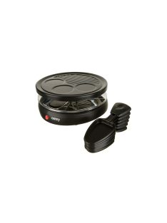   Грил скара Camry CR 6606 Grill raclette, 1200 W, Черен - Код G8957