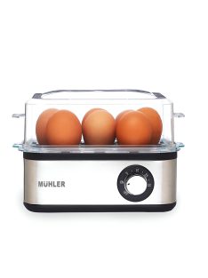 Уред за варене на яйца и готвене на пара