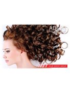 Маша за коса Adler AD 2106, Керамична, 40W