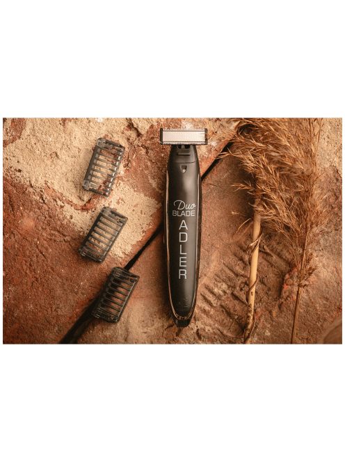 Тример за мустаци и брада ADLER AD 2922