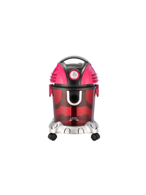 Прахосмукачка с воден филтър Voltz 