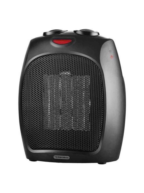 Печка керамична Termomax TR1550C, 1500W, Черен