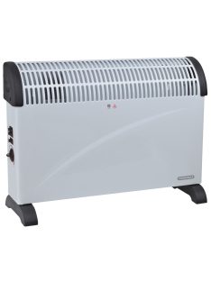 Печка конвекторна Termomax TR2020T, 2000W, Турбо