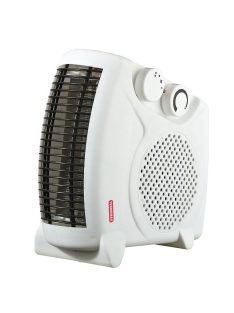 Печка вентилаторна Termomax TR2005, 2000W, 2 позиции