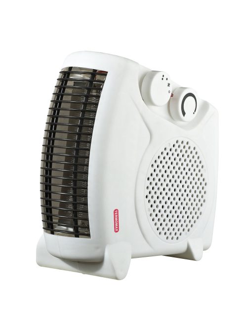 Печка вентилаторна Termomax TR2005, 2000W, 2 позиции