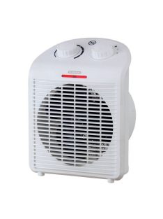 Печка вентилаторна Termomax TX2900, 2000W, Бял