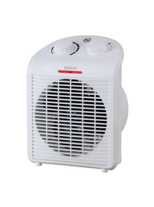 Печка вентилаторна Termomax TX2900, 2000W, Бял