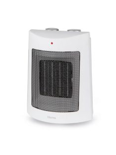 Печка керамична Homa HCH-2223C, 1800W, Бял