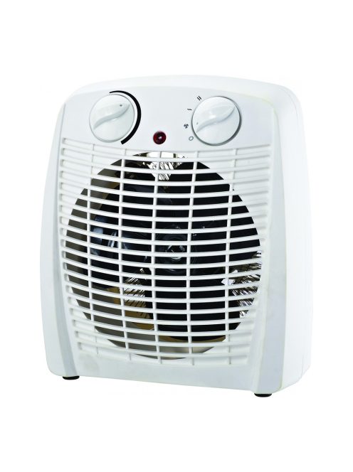 Отоплителна печка с вентилатор Voltz V51970C, 2000W