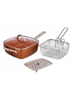 Тиган с капак Oliver Voltz OV51319H4