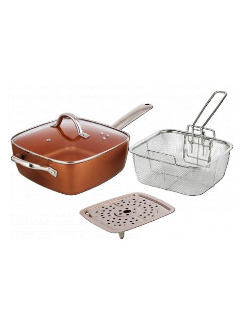 Тиган с капак Oliver Voltz OV51319H4