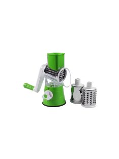 Ренде с барабан FT-KT-23-208B, 3 приставки