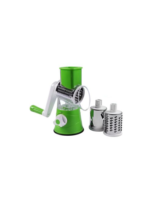 Ренде с барабан FT-KT-23-208B, 3 приставки