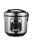 Електрически мултикукър MUHLER MLC-5045, 5L