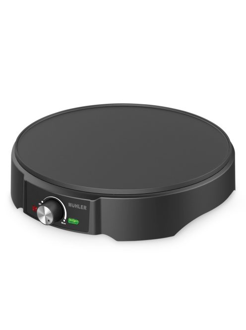Уред за палачинки MUHLER MHT-383, 1200W