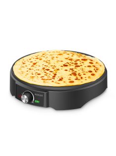 Уред за палачинки MUHLER MHT-383, 1200W