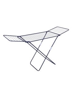   Сушилник за дрехи Dominico DM-182 18m, Черен - Код G9047