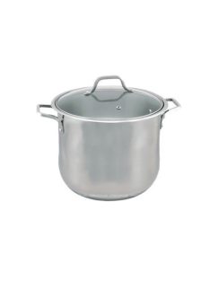 	 Тенджера Bohmann BH 2823, 28x23см.15л. Неръжд. стомана