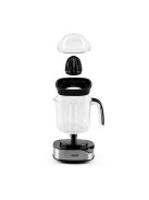 Цитрус преса Muhler MJ-4020, Сив/Черен