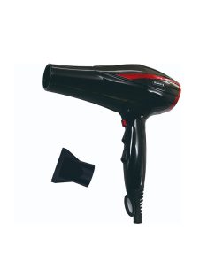 	 Сешоар Rosberg R51100O, 2200W, 2 скорости, 3 настройки