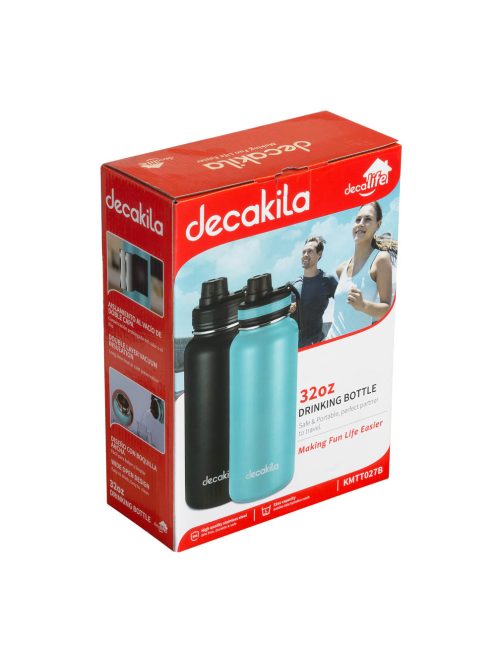 Комплект термоси DECAKILA, 2 x 940 ml