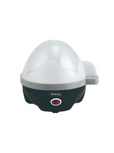 Яйцеварка Rosberg R51982A, 350W, За 7 яйца