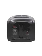 Фритюрник ELEKOM EK-111, 1500W, 2.0 Литра, Кошница