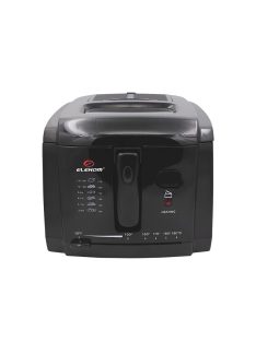 Фритюрник ELEKOM EK-111, 1500W, 2.0 Литра, Кошница