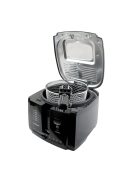 Фритюрник ELEKOM EK-111, 1500W, 2.0 Литра, Кошница