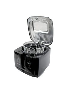 Фритюрник ELEKOM EK-111, 1500W, 2.0 Литра, Кошница