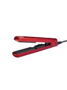 преса за коса мини ELEKOM ЕК-122 В, керамично покритие