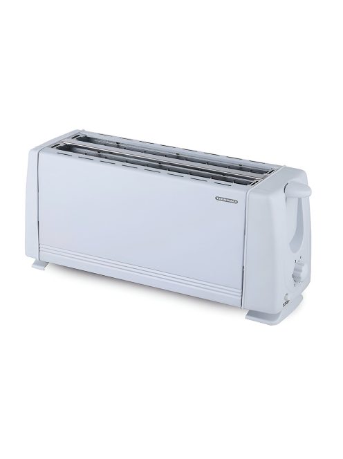 Тостер за 4 филии Termomax TX400W, Бял
