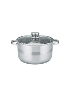 Тенджера Oliver Voltz OV51210M24, 24 см, 6.5 литра