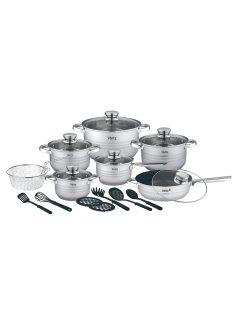 Комплект съдове Oliver Voltz OV51210R20B, 20 части