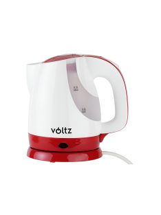 Електрическа кана Oliver Voltz OV51230F, 1300W