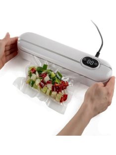 Уред за вакуумиране Muhler MV-99 с 15 бр. торбички