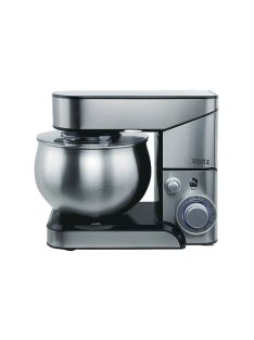 Планетарен миксер с купа Voltz V51115F, 1600W, 5 литра,