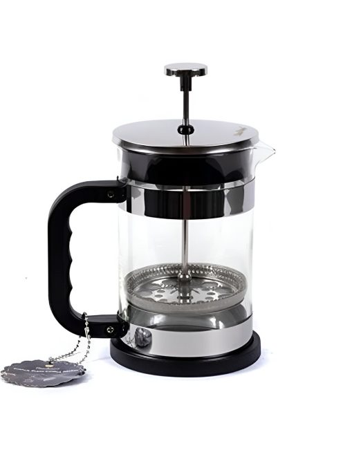 Френска преса за кафе HAUS ROLAND HR508-2, 1000ML