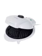 Гофретник Camry CR 3022, 1000 W, Бял