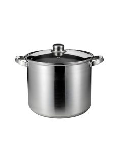 Дълбока тенджера Rosberg R51211B20, 20 см