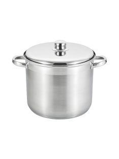 Дълбока тенджера Rosberg R51211B20S, 20 см