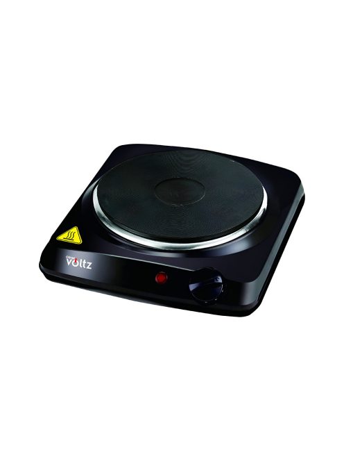 Котлон Voltz OV51445N, 1500W, Чугунена плоча 185мм.