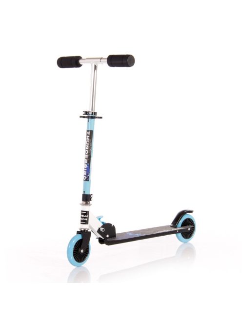 ТРОТИНЕТКА LORELLI THUNDERBIRD CARIBBEAN BLUE - Код L11378