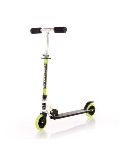   ТРОТИНЕТКА LORELLI THUNDERBIRD LIME GREEN - Код L11379