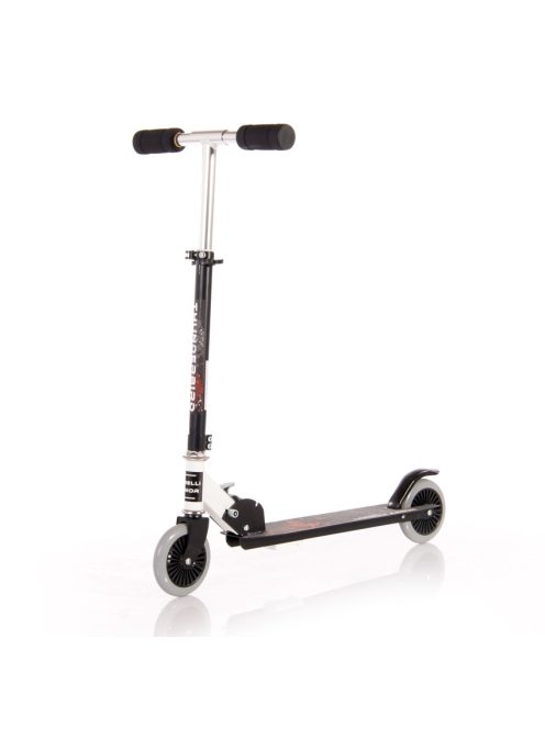 ТРОТИНЕТКА LORELLI THUNDERBIRD GRAPHITE GREY - Код L11380